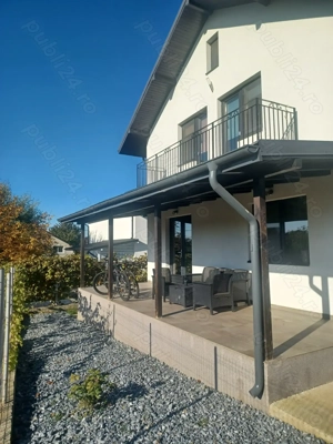 Casă 4 camere Miroslava - imagine 2 Casă 4 camere Miroslava - imagine 2