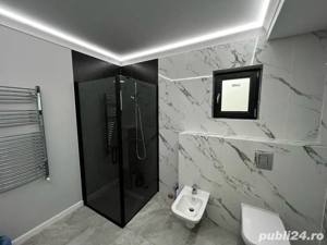 Casa Hlincea P+1, strada Petru Schiopu 404 mp teren - imagine 6