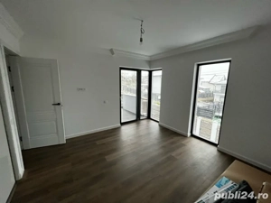 Casa Hlincea P+1, strada Petru Schiopu 404 mp teren