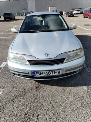 Vând Renault Laguna 2