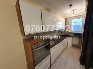 Inchiriez garsoniera studio lux Obor Iancului Iulia Hasdeu Avrig 54 proprietar - imagine 5