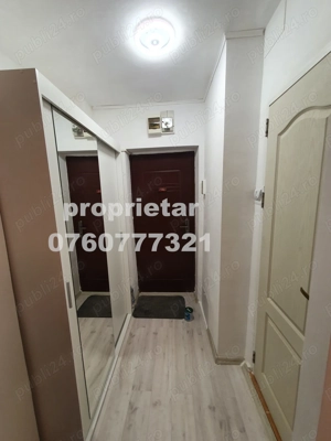 Inchiriez garsoniera studio lux Obor Iancului Iulia Hasdeu Avrig 54 proprietar - imagine 7