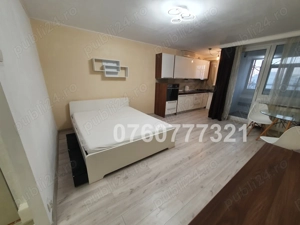 Inchiriez garsoniera studio lux Obor Iancului Iulia Hasdeu Avrig 54 proprietar - imagine 6