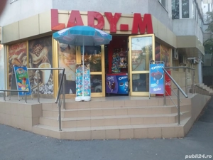 Spatiu de închiriat 