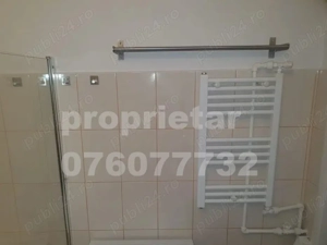 Inchiriez garsoniera studio lux Obor Iancului Iulia Hasdeu Avrig 54 proprietar - imagine 9