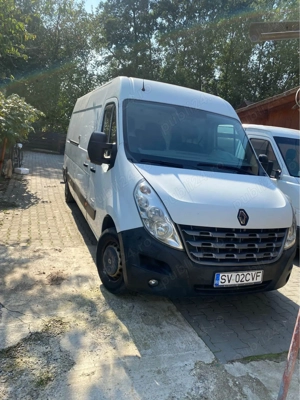 Renault Master L3H2-varianta lunga - imagine 3