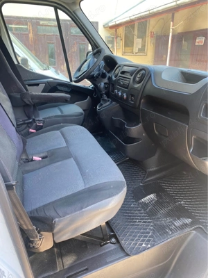 Renault Master L3H2-varianta lunga - imagine 6