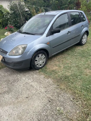 Ford Fiesta - imagine 2 Ford Fiesta - imagine 2