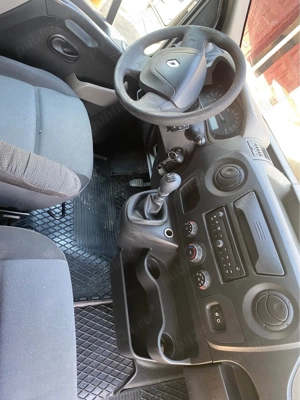 Renault Master L3H2-varianta lunga - imagine 7
