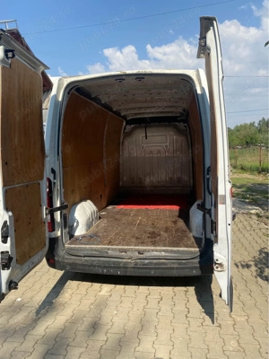 Renault Master L3H2-varianta lunga - imagine 5