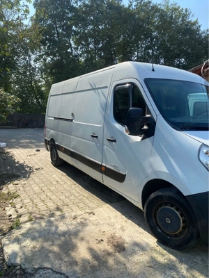 Renault Master L3H2-varianta lunga - imagine 4