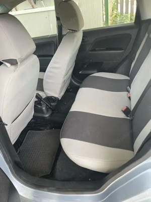 Ford Fiesta - imagine 6 Ford Fiesta - imagine 6