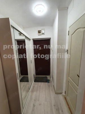 Studio modern cu vedere spre spatiu verde Iancului Iulia Hasdeu Obor