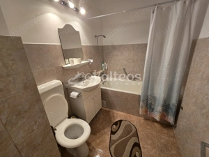 Reșița, apartament 4 camere, 100 mp, Lunca Pomostului, zona Politie - imagine 8