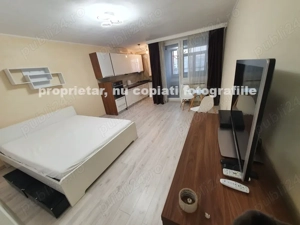 Studio modern cu vedere spre spatiu verde Iancului Iulia Hasdeu Obor - imagine 4