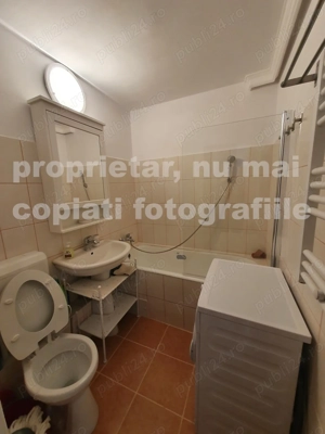 Studio modern cu vedere spre spatiu verde Iancului Iulia Hasdeu Obor - imagine 2