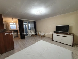 Studio modern cu vedere spre spatiu verde Iancului Iulia Hasdeu Obor - imagine 6