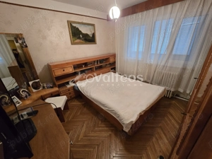 Reșița, apartament 4 camere, 100 mp, Lunca Pomostului, zona Politie - imagine 12