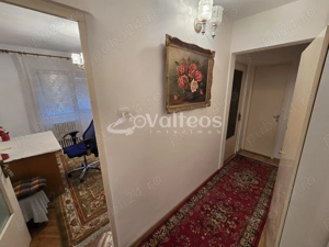 Reșița, apartament 4 camere, 100 mp, Lunca Pomostului, zona Politie - imagine 6