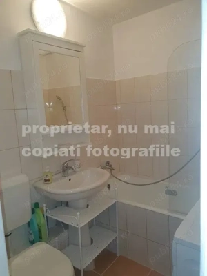 Studio modern cu vedere spre spatiu verde Iancului Iulia Hasdeu Obor - imagine 5