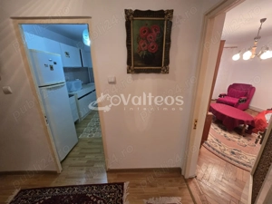 Reșița, apartament 4 camere, 100 mp, Lunca Pomostului, zona Politie - imagine 4