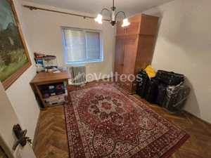 Reșița, apartament 4 camere, 100 mp, Lunca Pomostului, zona Politie - imagine 10