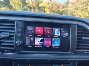 Seat Leon Sportstourer  - imagine 2