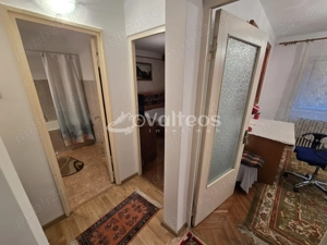 Reșița, apartament 4 camere, 100 mp, Lunca Pomostului, zona Politie - imagine 9