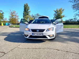 Seat Leon Sportstourer  - imagine 5