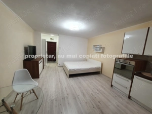 Studio modern cu vedere spre spatiu verde Iancului Iulia Hasdeu Obor - imagine 7