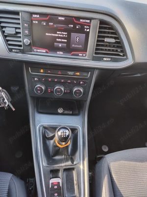 Seat Leon Sportstourer  - imagine 3
