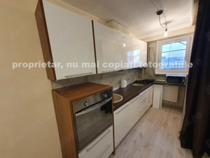 Studio modern cu vedere spre spatiu verde Iancului Iulia Hasdeu Obor - imagine 10