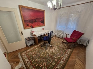 Reșița, apartament 4 camere, 100 mp, Lunca Pomostului, zona Politie - imagine 7