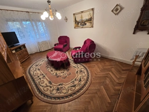 Reșița, apartament 4 camere, 100 mp, Lunca Pomostului, zona Politie - imagine 3