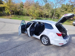 Seat Leon Sportstourer  - imagine 4