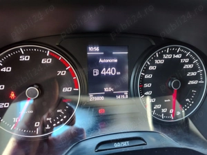 Seat Leon Sportstourer