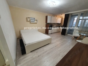 Studio modern cu vedere spre spatiu verde Iancului Iulia Hasdeu Obor - imagine 9