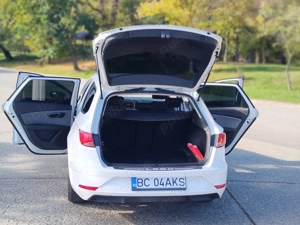 Seat Leon Sportstourer  - imagine 6