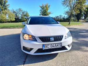 Seat Leon Sportstourer  - imagine 10