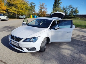 Seat Leon Sportstourer  - imagine 7