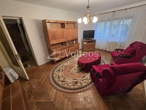 Reșița, apartament 4 camere, 100 mp, Lunca Pomostului, zona Politie - imagine 2