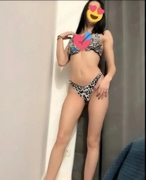 Buna sunt Andreea te aștept pt un serviciu complect  zona gorjului apusului