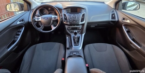 Ford focus 3 An 2014,Motor 2.0 diesel, Euro 5 - imagine 5