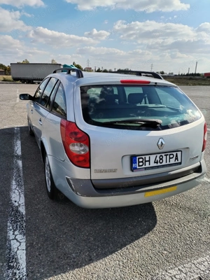 Vând Renault Laguna 2 - imagine 6