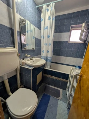 Apartament 3 camere Buhuși - Republicii Penny - imagine 7