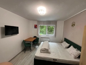 Vând Garsonieră in Sinaia - Zona Izvor - imagine 2