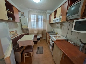 Apartament 3 camere Buhuși - Republicii Penny