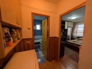 Apartament 3 camere Buhuși - Republicii Penny - imagine 6