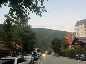 Vând Garsonieră in Sinaia - Zona Izvor - imagine 4