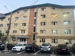 Vând Garsonieră in Sinaia - Zona Izvor - imagine 5